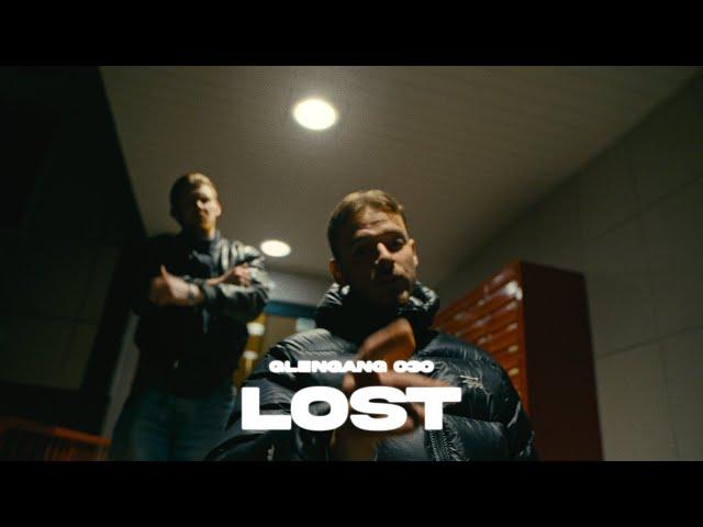 Jonzon x Kilian437 - Lost