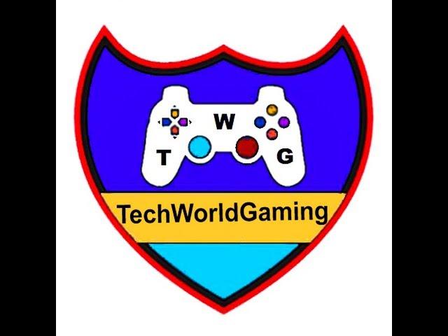 Channel Trailer For TechWorldGaming