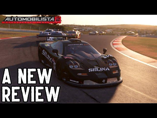 Automobilista 2 into 2021 - A New Review