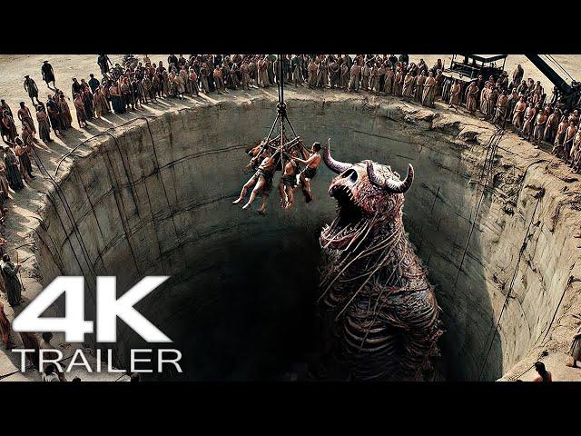 BIGGEST MOVIE TRAILERS 2024