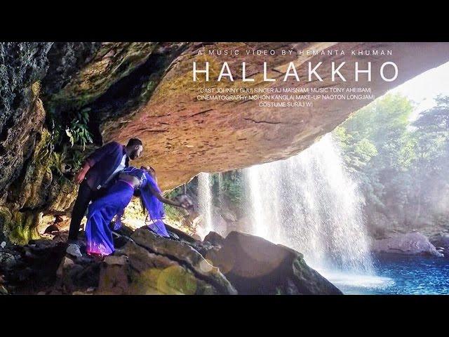 Hallakkho - Official Music Video Release