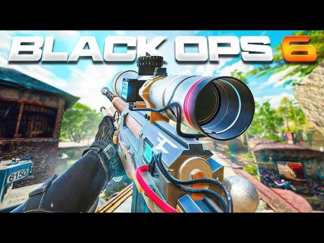 Quad Feed Frenzy! | Black Ops 6 Montage Highlights