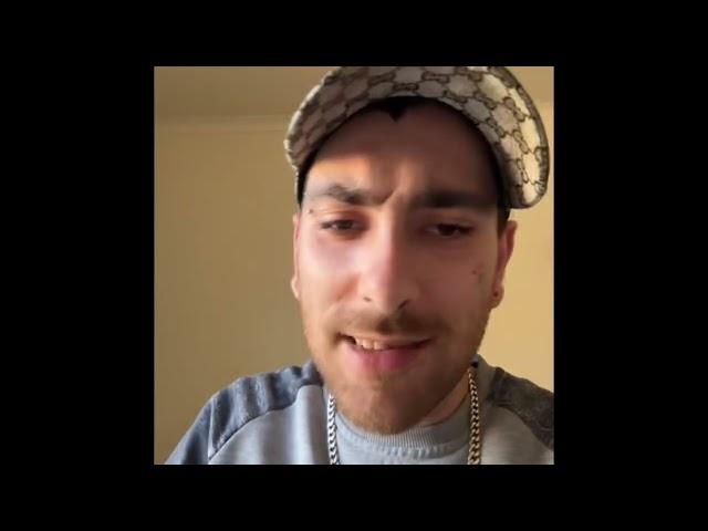 Emcee Vipr 3844 - local underground episode 1 (Snapchat exclusive version)