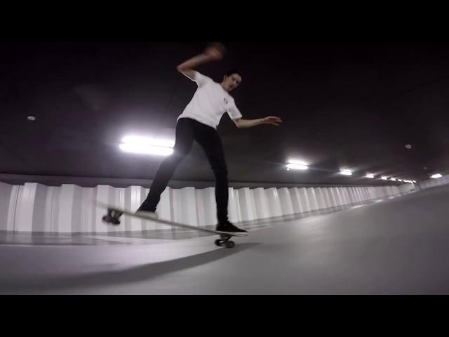 Arto shredding the Bolero | Bastl Boards