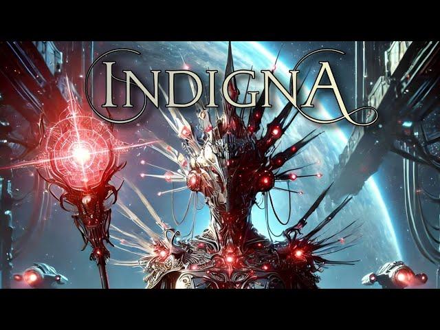 IndignA - Omnipotens