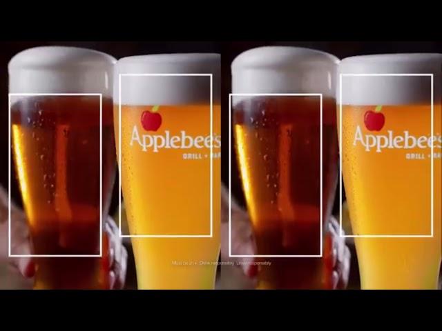 Get all “Fancy Like” - Official Applebee's 2021 Commercial