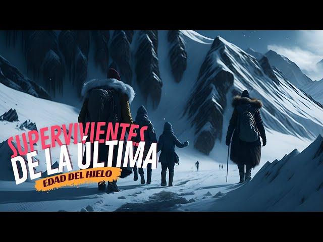 ¿Quiénes fueron los supervivientes de la última Edad de Hielo?