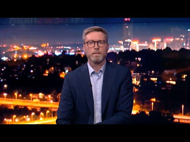 Newsnight: Kako smo od 9. marta 1991. došli do protesta 15. marta 2025.