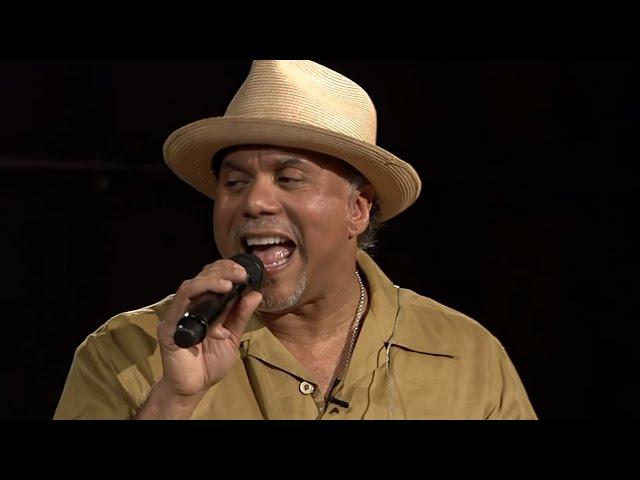 Howard Hewett - Enough (Live)