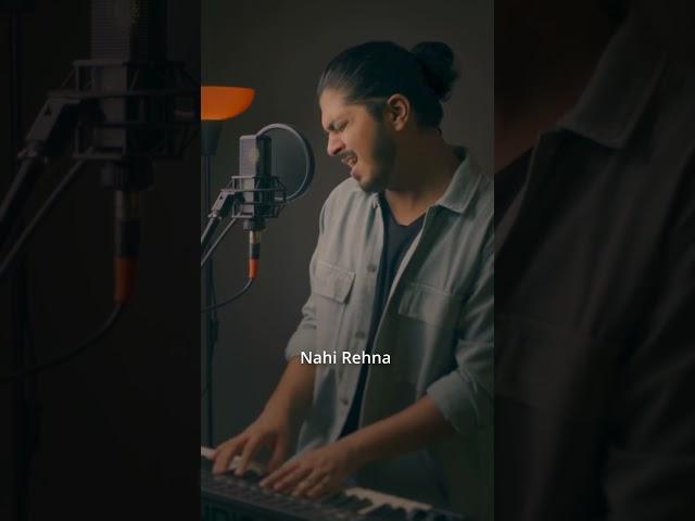 O Rangrez | Sumonto Mukherjee | #pianocover #ytshortsindia #shortcover