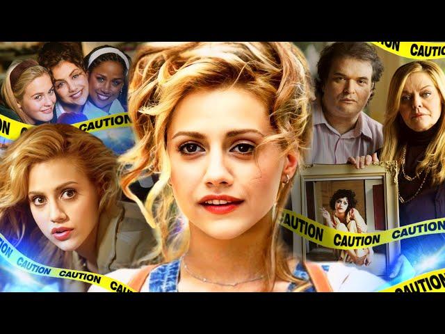 Brittany Murphy: American Dream to Tragic Nightmare | Deep Dive