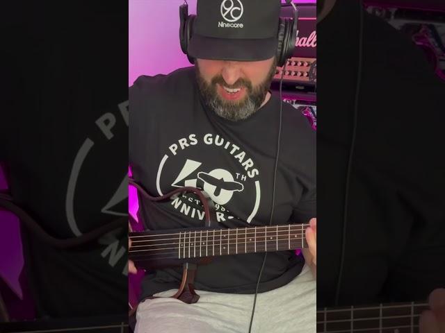 Have you heard the Sonicake Travel Acoustic? #guitarist #guitar #music #blues