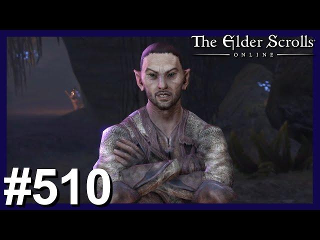 Teso #510 - Mit gleicher Münze [Lets Play] [The Elder Scrolls Online]