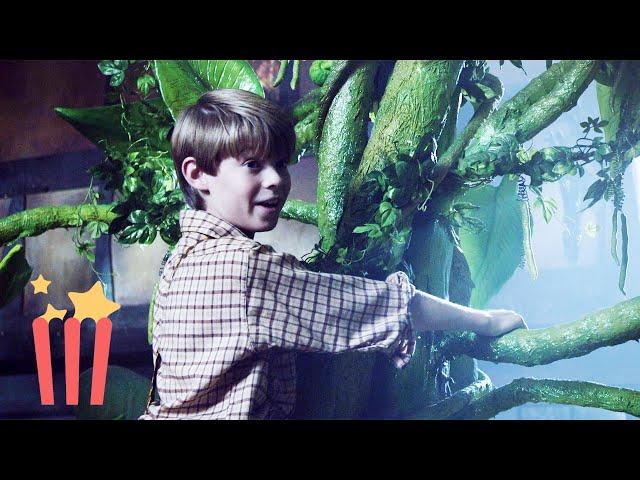 Jack and the Beanstalk | FULL MOVIE | 2010 | Fantasy, Fairytale