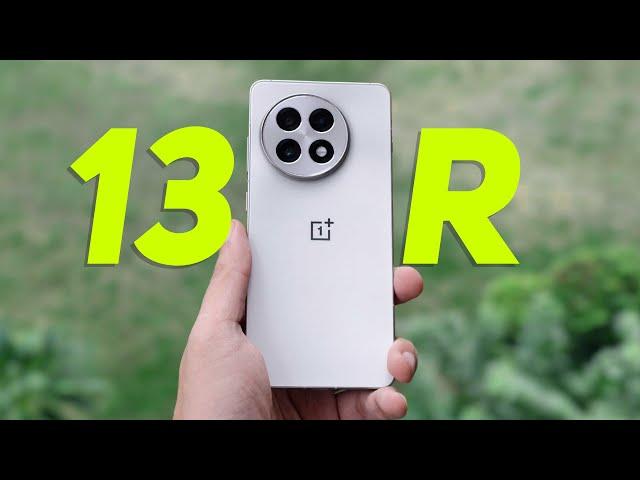 OnePlus 13R - ওয়ানপ্লাস এর কামব্যাক 