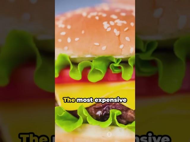 10 weird facts about Hamburger that will Shock you  || Entertainment Guy #foryou