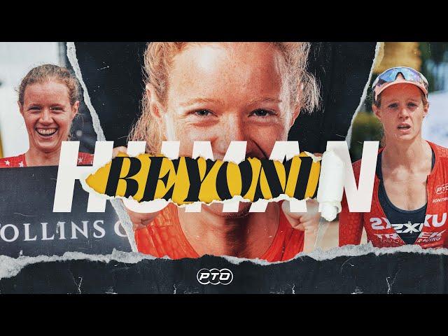 Taylor Knibb | Beyond Human: The Series | Ep 6