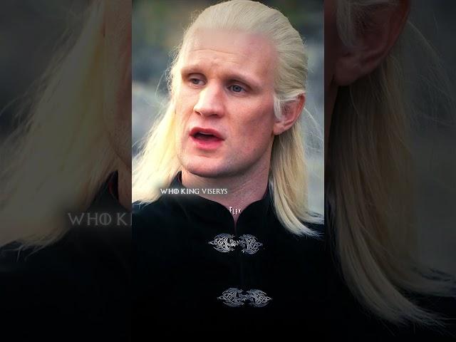He Trained His Nephew Well  | Daemon x Jacerys | House Of The Dragon