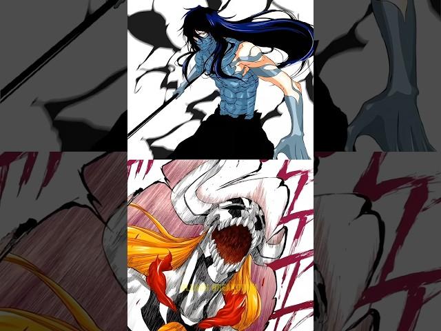 What If Ichigo Unleashed Mugetsu or Vasto Lorde Again? #bleach #anime #manga #bleachanime