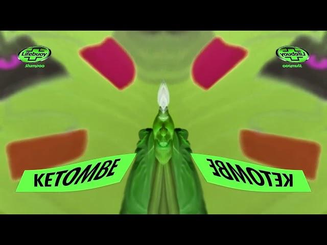 Keganggu Ketombe Dan Gerah Csupo Effects (Gamavision Csupo Effects)