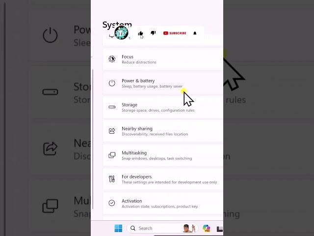 Fix Windows update something went wrong try to open settings later ( 2025 )
