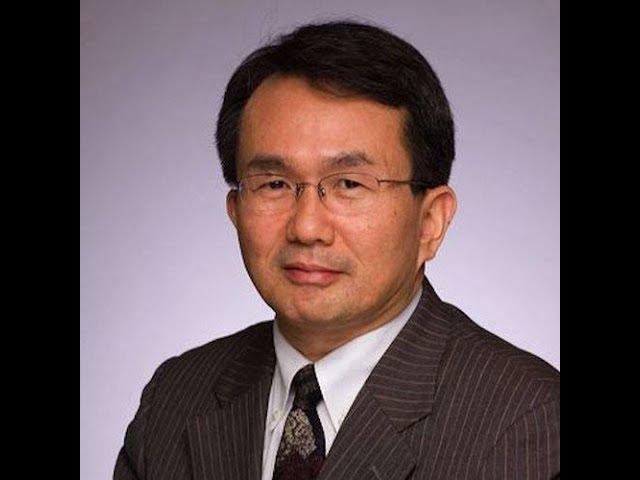 Greenville University Chapel, 2018-22-10  with  Dr. Hyung Choi
