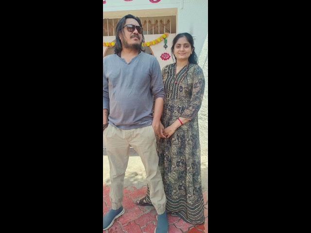  #devika Fatepara #youtube #youtubeshorts #mama 's home