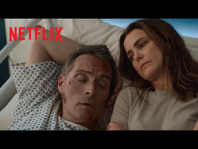 Keri Russell Discusses Kate and Hal's Chemistry | The Diplomat | Netflix