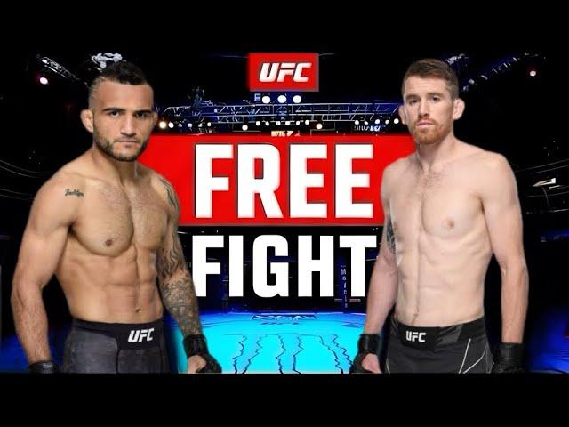 John Lineker vs Cory Sandhagen ~ UFC FREE FIGHT ~ MMAPlus