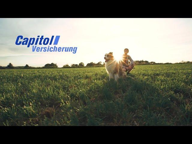 Capitol Versicherung - Ein Spec Spot