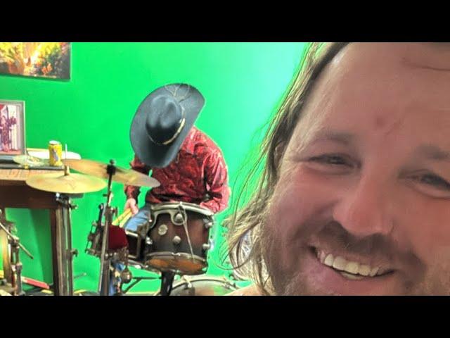 Steven Hodges live in color