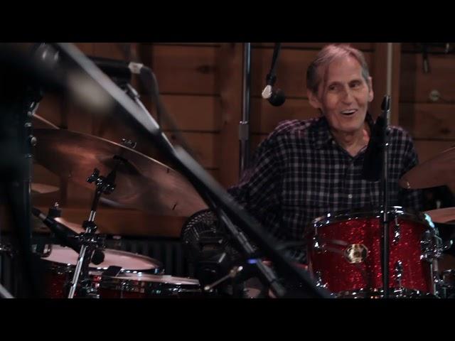 Mavis Staples & Levon Helm - "Farther Along"