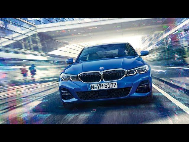 BMW M340i xDrive | All-new M3 | Is this machine a huge mistake by BMW?