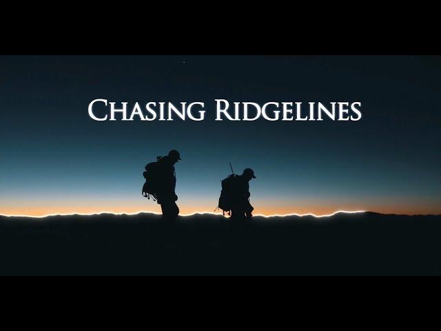 Chasing Ridgelines: A High Country Mule Deer Hunting Film