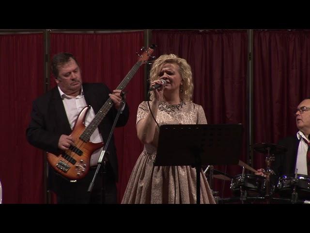 Юлия Ланская My Funny Valentine