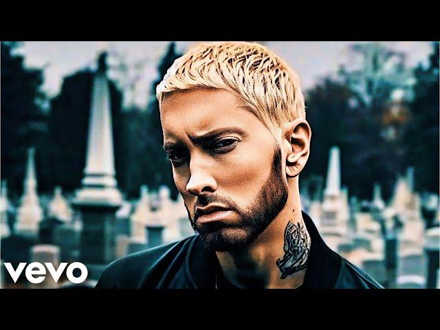 Eminem - Rich Man ft. Lil Wayne & Snoop Dogg & 50 Cent (Music Video) 2024