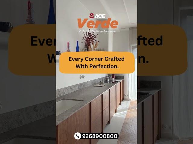 Ace Verde_ Luxury 3 BHK Apartments Near Jewar Airport #realestate #realestateinvesting raelestatenew