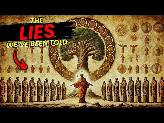 She Reveals the Hidden Secrets of Ancient Knowledge Buried for Centuries (No BS)