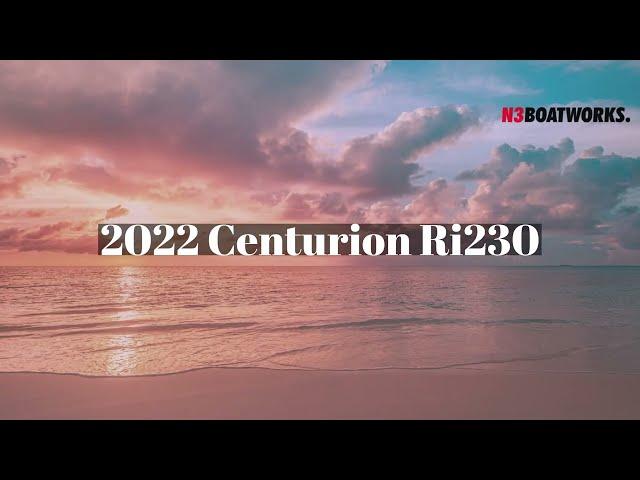 2022 Centurion Ri230 Wakeboard Boat For Sale in Indianapolis, IN