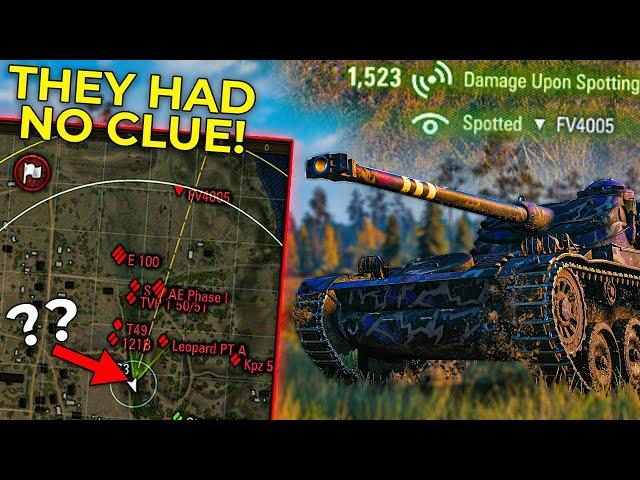 My Best Ever Light Tank Battle in World of Tanks