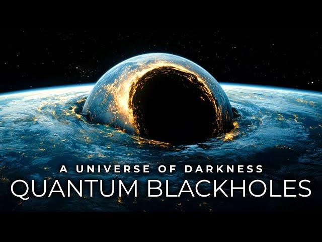 The Most Terrifying Blackholes To Exist | Space Documentary 2024