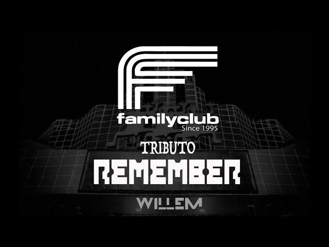 Tributo Remember Family Club Vol.2 (Remember)