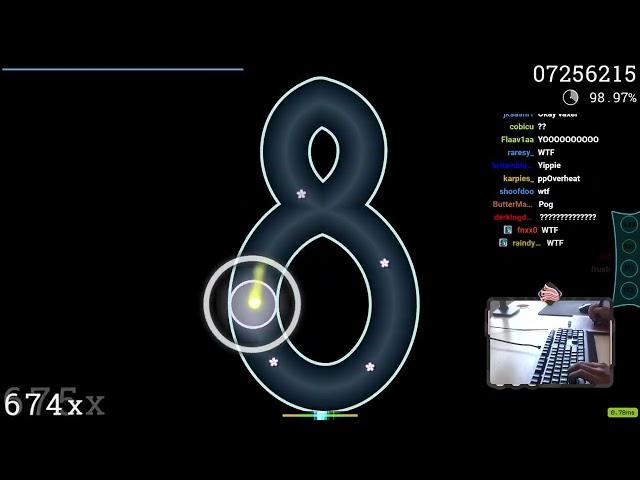 ganbare is FCABLE? (watch this play)