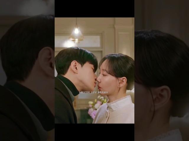 He likes her too °𝔻𝕒𝕣𝕖 𝕥𝕠 𝕃𝕠𝕧𝕖 𝕄𝕖° #kimmyungsoo #leeyooyoung #daretoloveme #kdrama