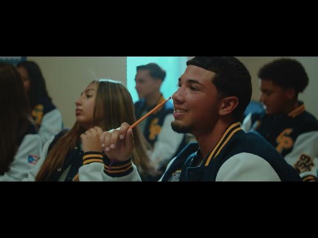 To Build a Home of Memories - CPCA Seniors 2025 Film