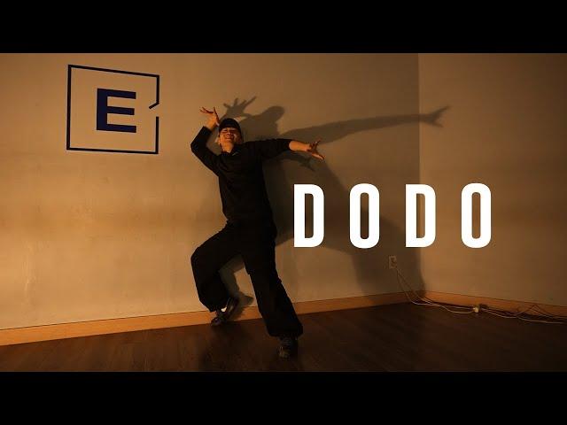 Tayc - D O D O Choreography EUNCHAN