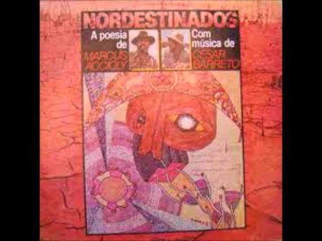 O SERTÃO - Nordestinados