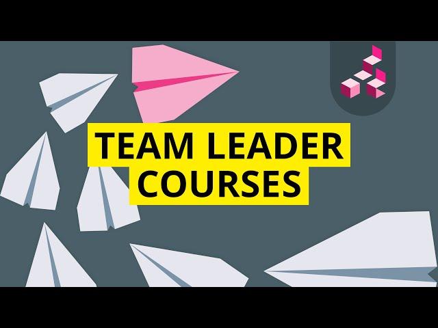 Team Leader Course | Crescente