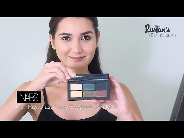 Make Up Tutorial: Wonder Woman by Rustan's Beauty Source