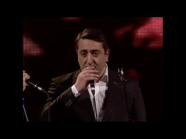 ქართული ხმები - მოვა მაისი / Georgian Voices - Mova Maisi